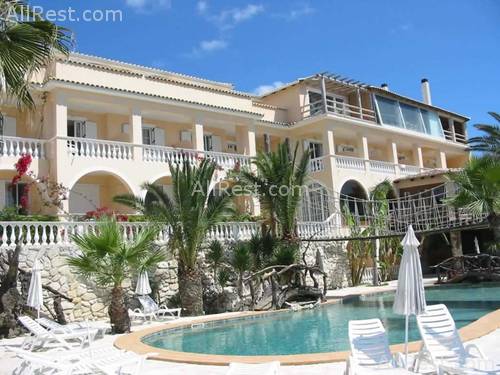Gloria Maris Hotel 10
